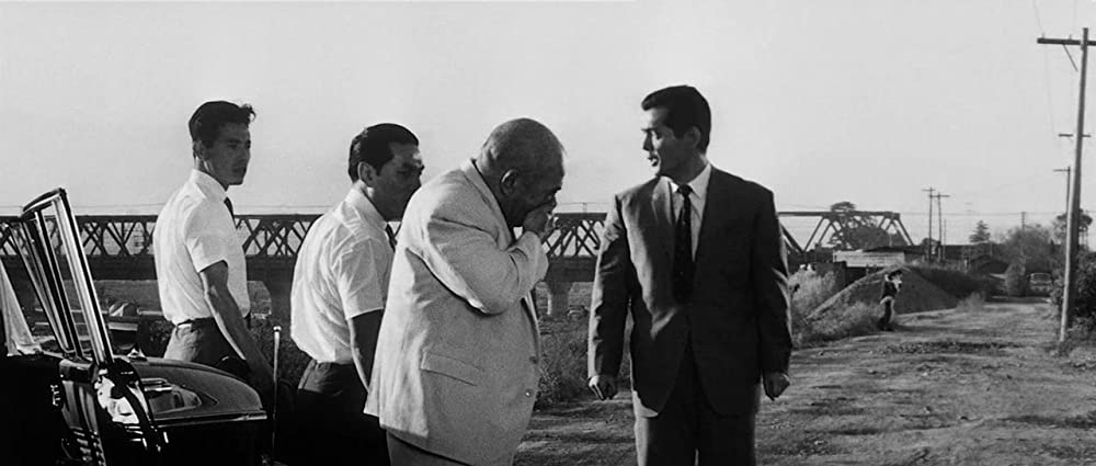 天国と地獄の画像