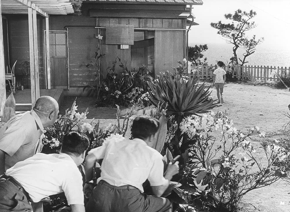 天国と地獄の画像