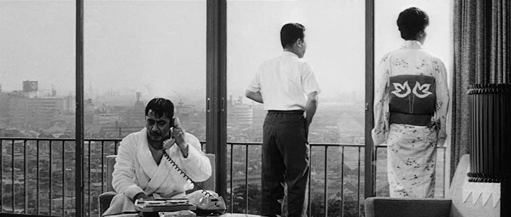 天国と地獄の画像