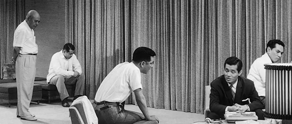 天国と地獄の画像