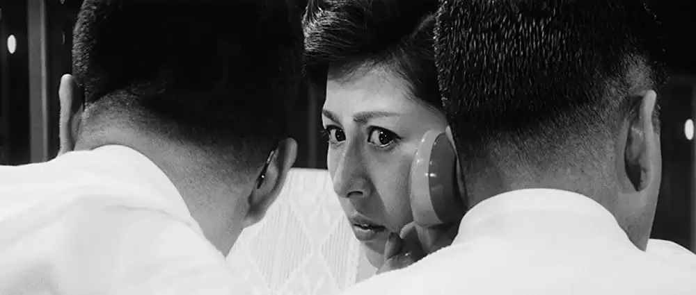 天国と地獄の画像