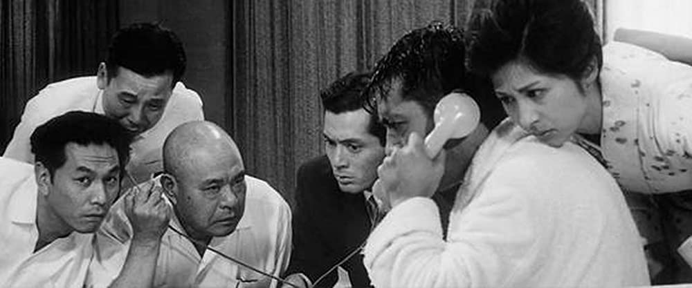 天国と地獄の画像