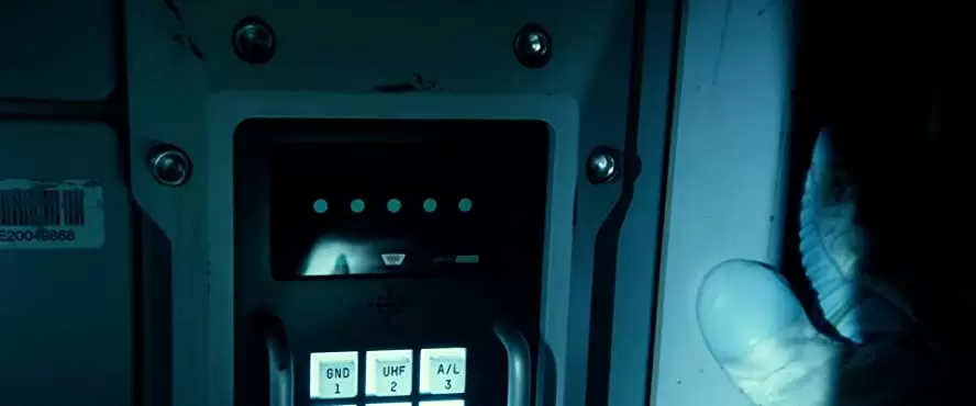 ジオストームの画像