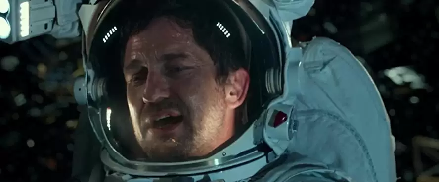 「ジオストーム」ジェラルド・バトラーの画像