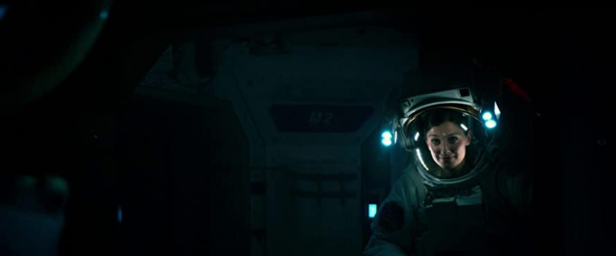 ジオストームの画像