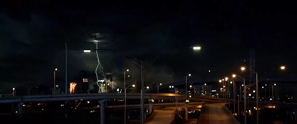 ジオストームの画像