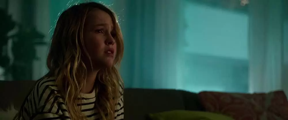 ジオストームの画像