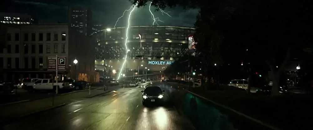 ジオストームの画像