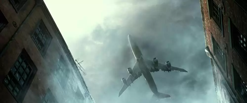 ジオストームの画像