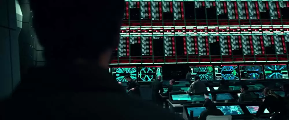 「ジオストーム」ジェラルド・バトラーの画像