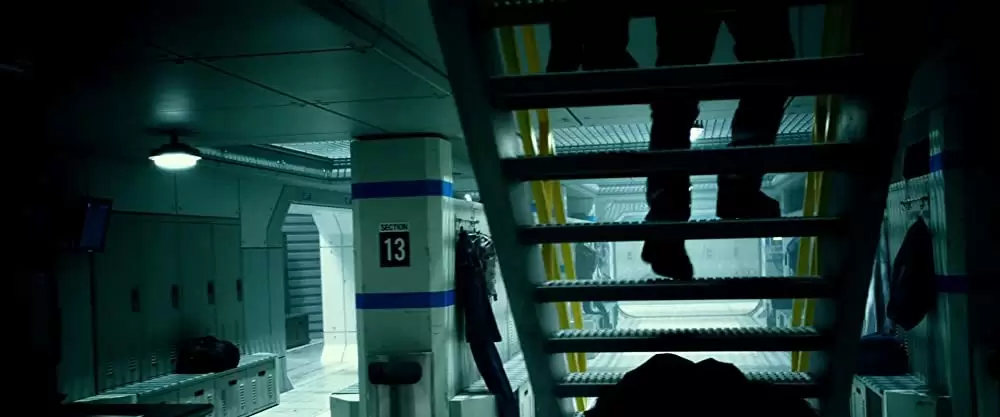 ジオストームの画像