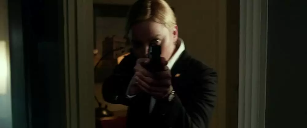 ジオストームの画像