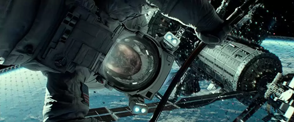 「ジオストーム」ジェラルド・バトラーの画像