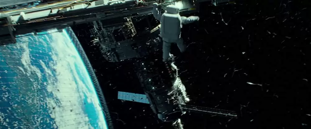 「ジオストーム」ジェラルド・バトラーの画像