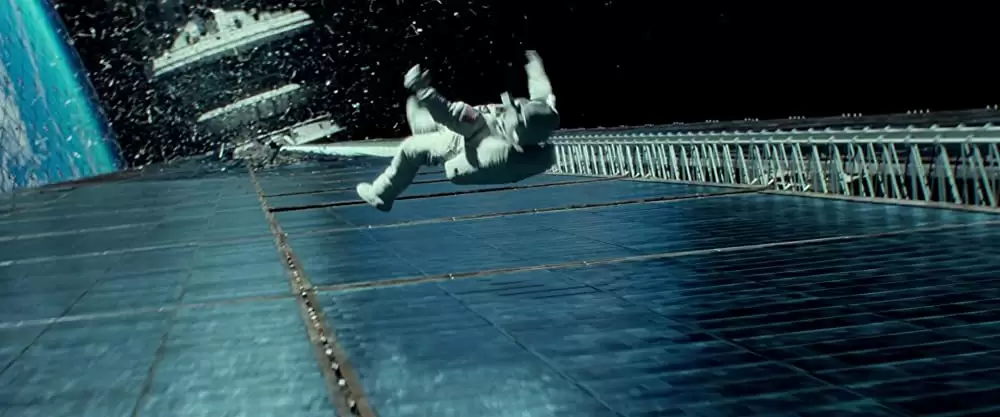 ジオストームの画像