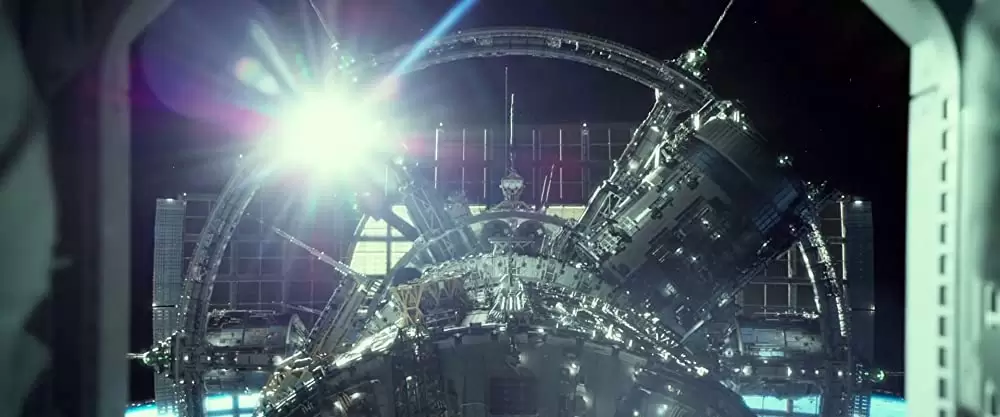 ジオストームの画像