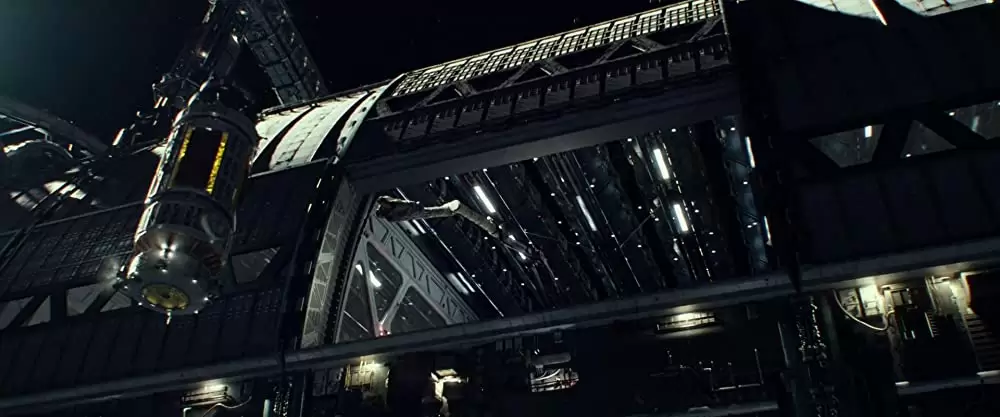 ジオストームの画像