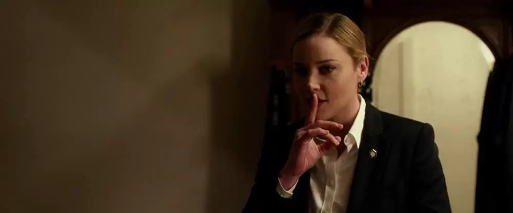 ジオストームの画像