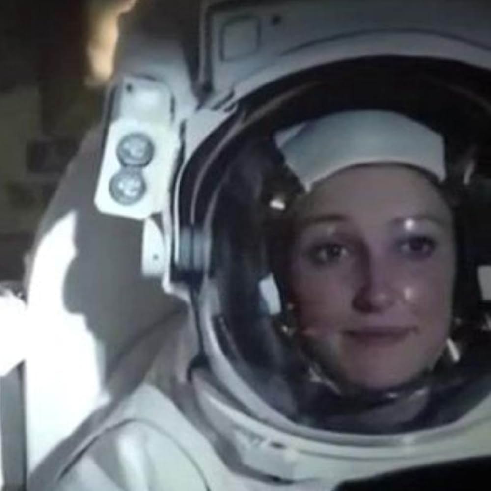 ジオストームの画像