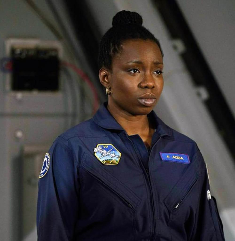 ジオストームの画像