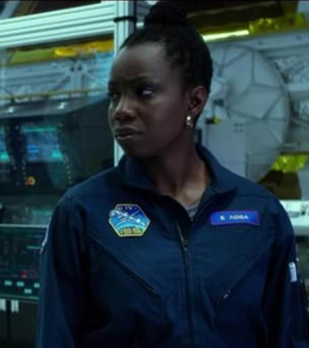 ジオストームの画像