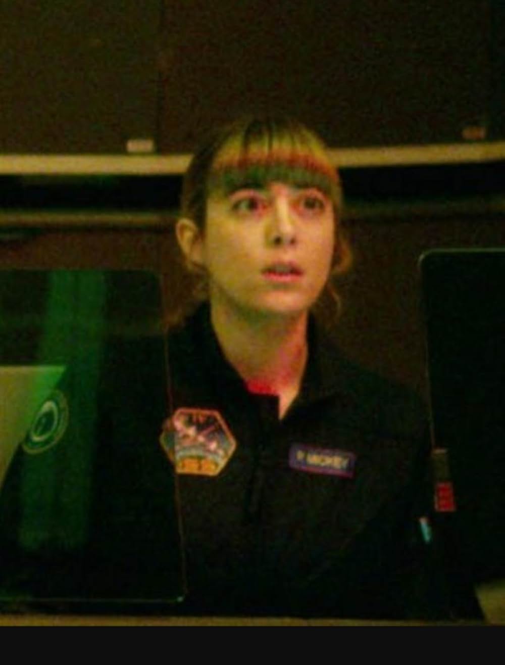 ジオストームの画像