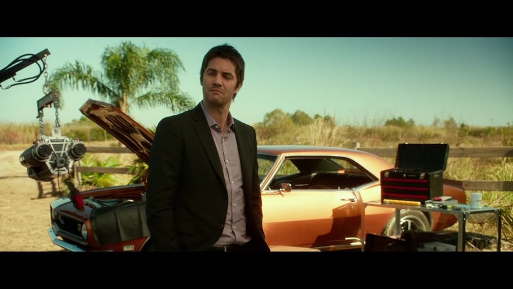 ジオストームの画像