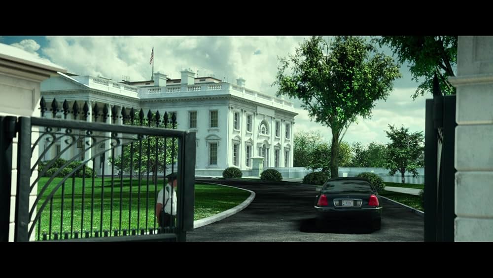 ジオストームの画像