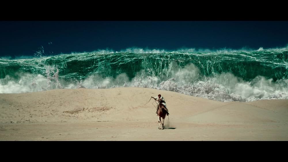 ジオストームの画像