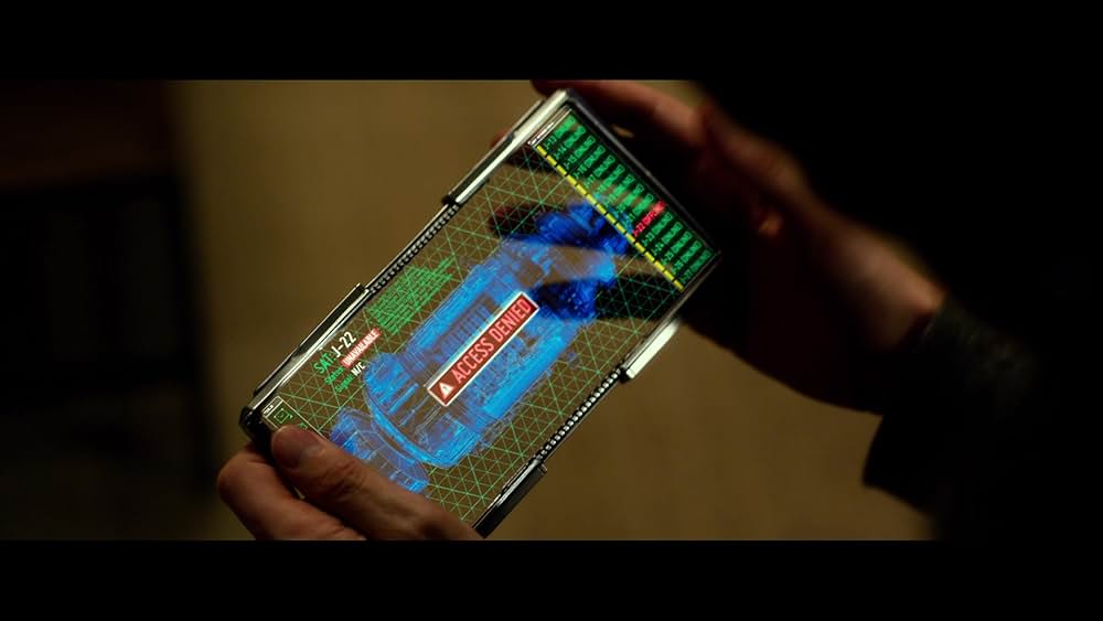 ジオストームの画像