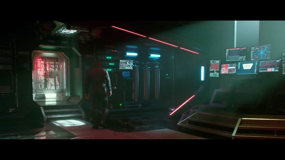 ジオストームの画像