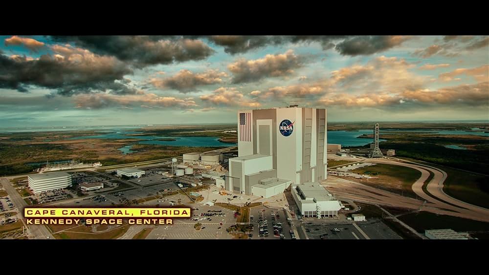 ジオストームの画像