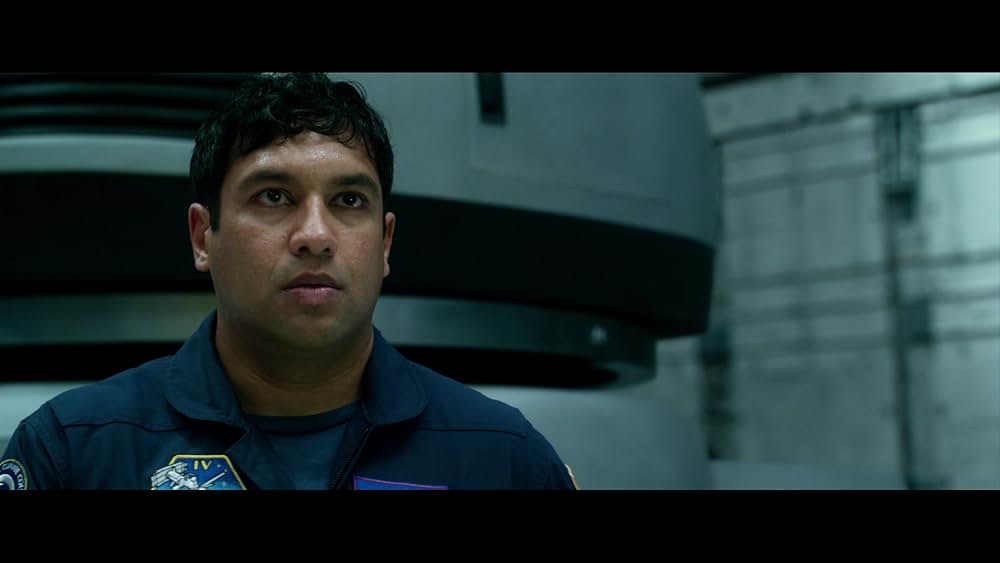 ジオストームの画像