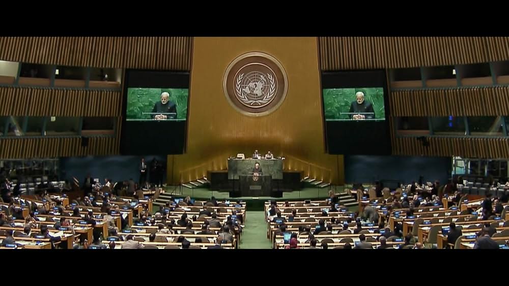 ジオストームの画像