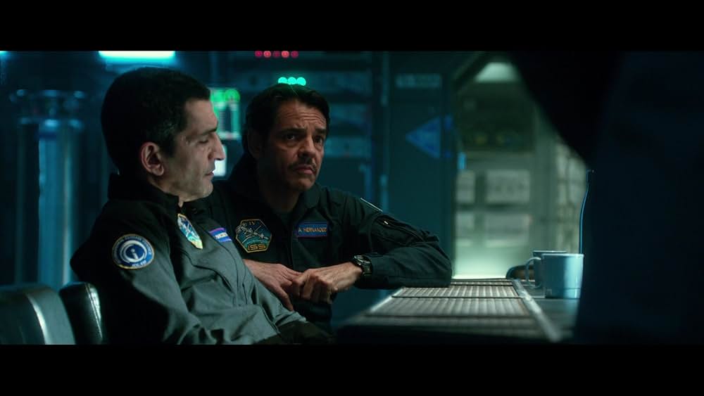 ジオストームの画像