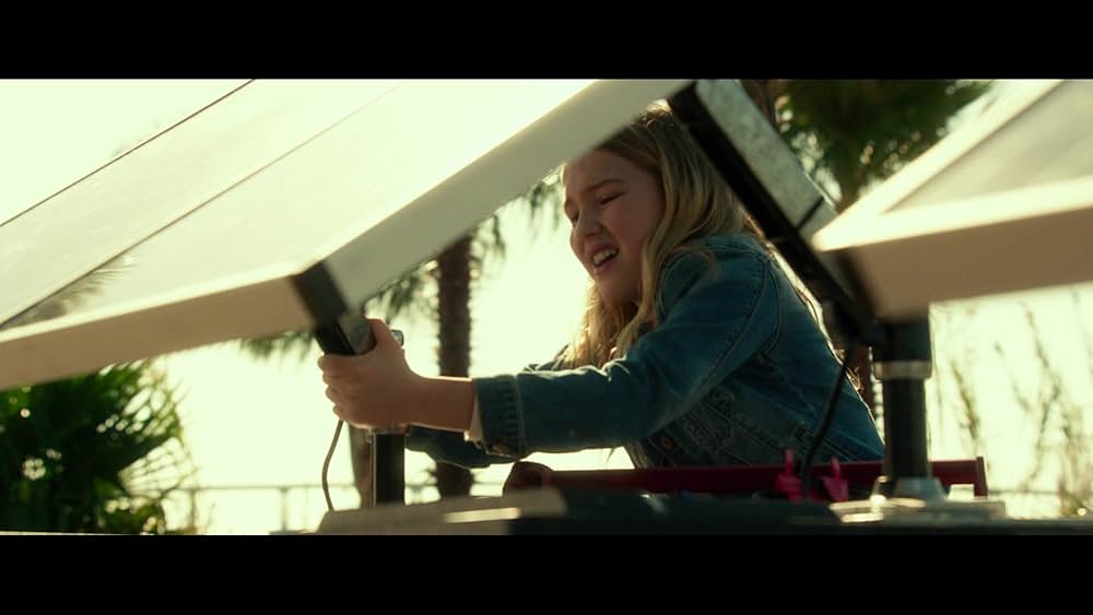 ジオストームの画像