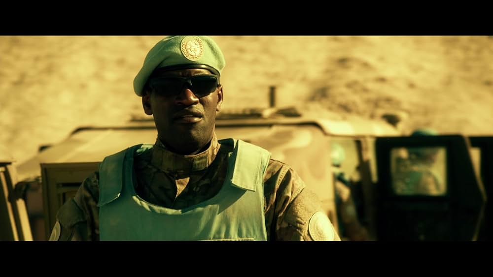 ジオストームの画像