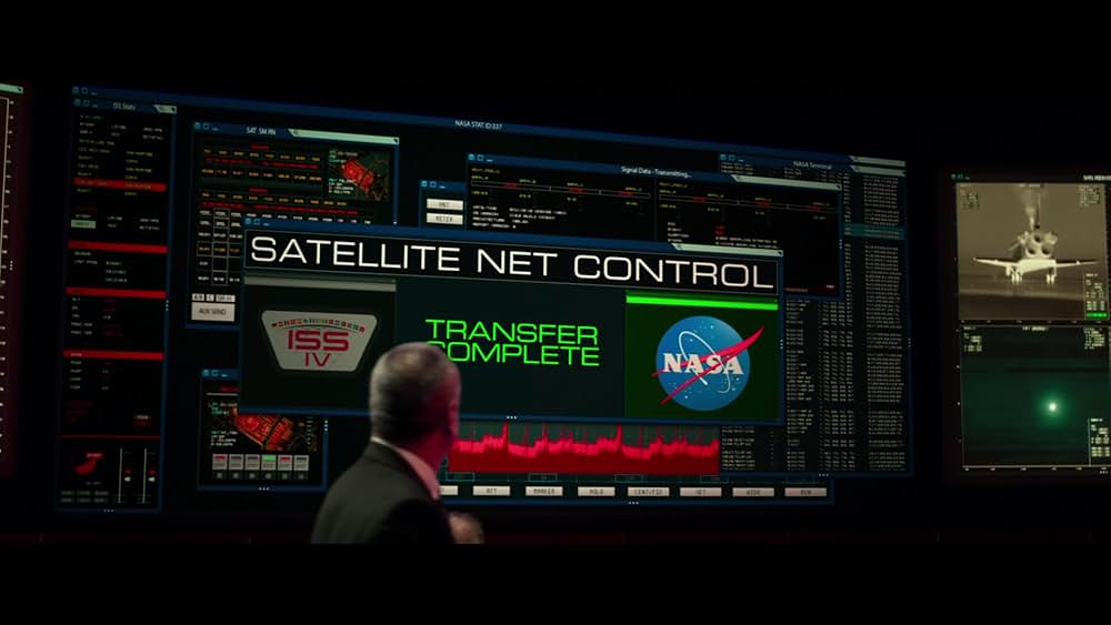 ジオストームの画像