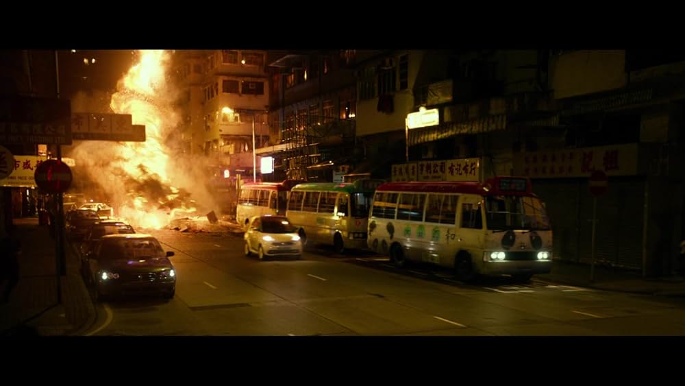 ジオストームの画像