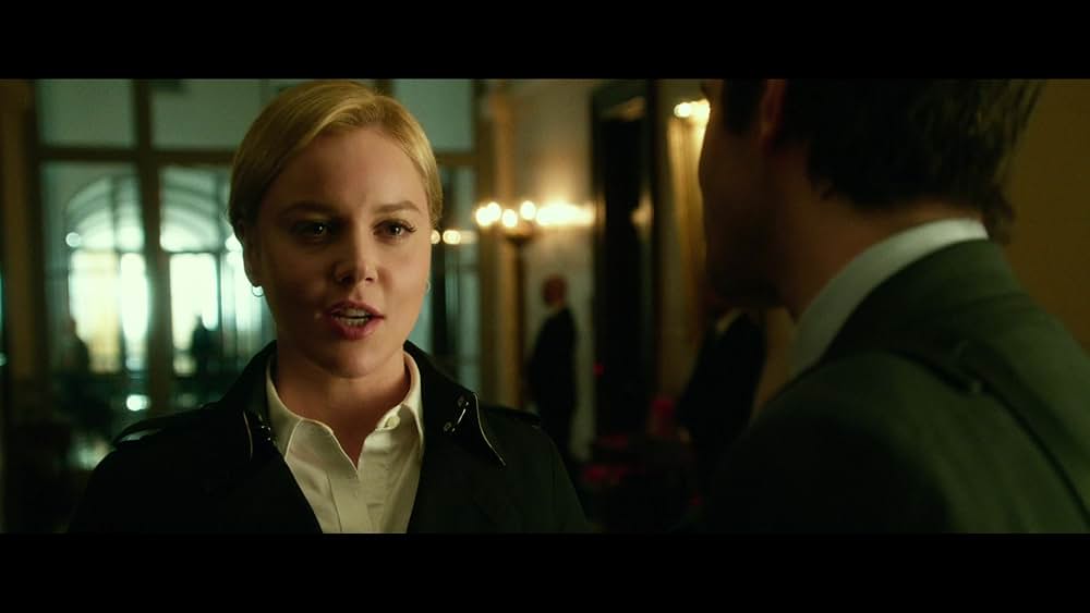 ジオストームの画像