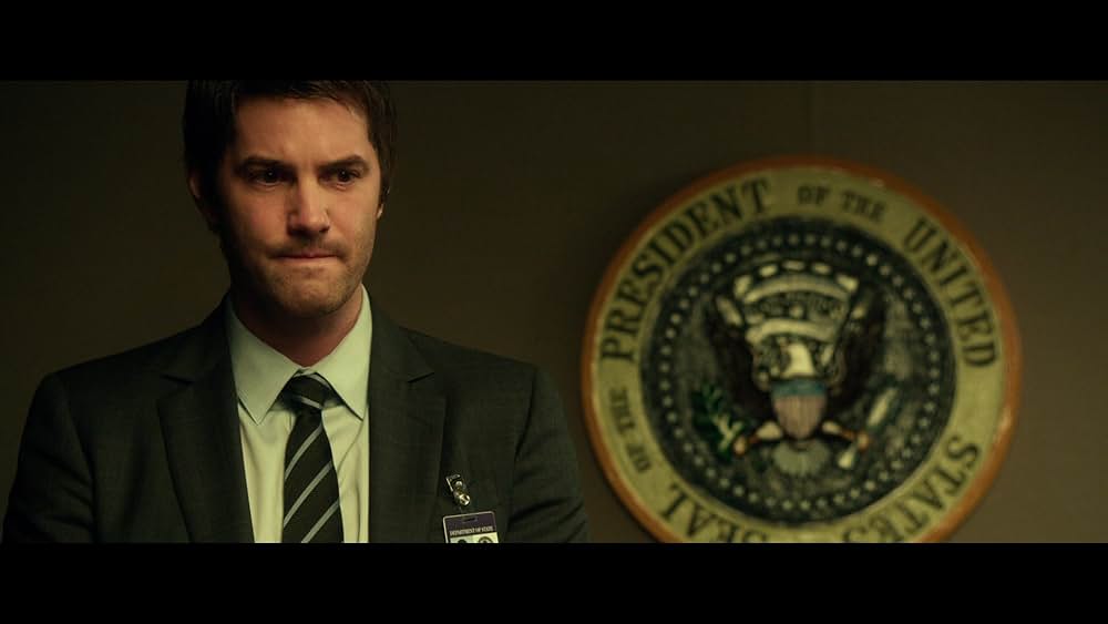 ジオストームの画像