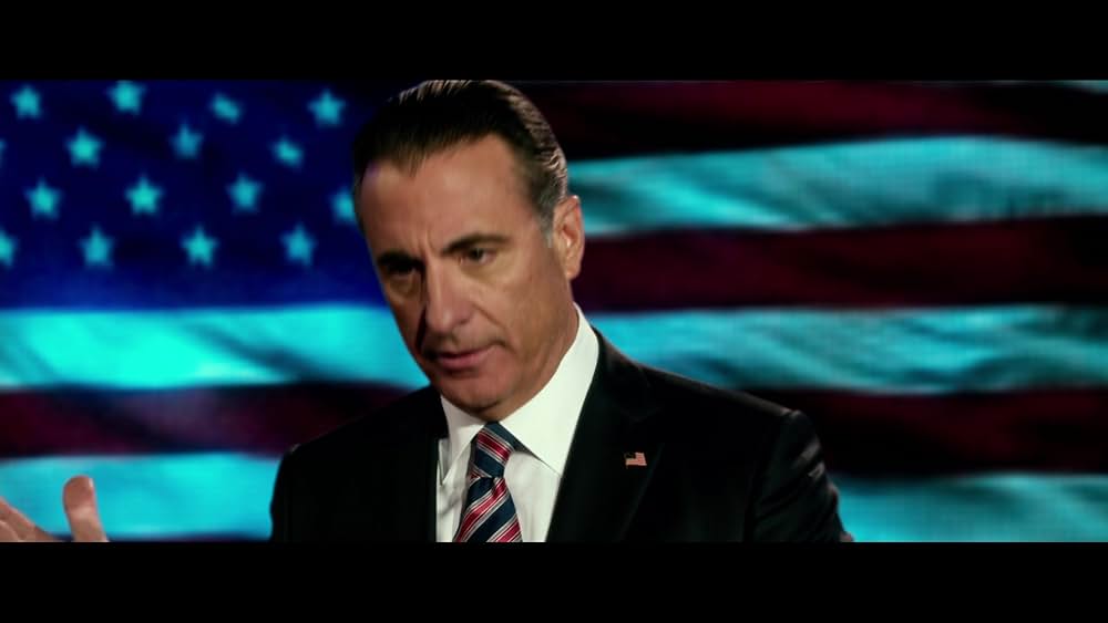 ジオストームの画像