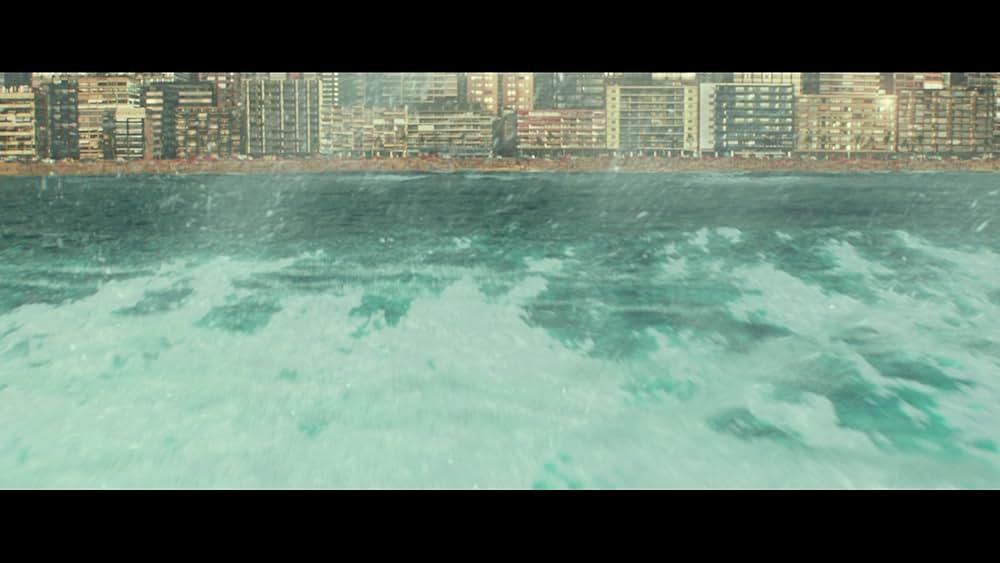 ジオストームの画像