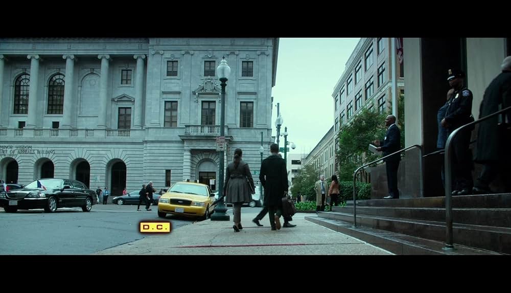 ジオストームの画像