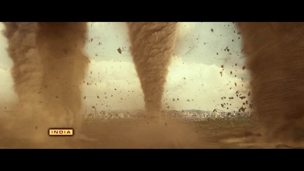 ジオストームの画像