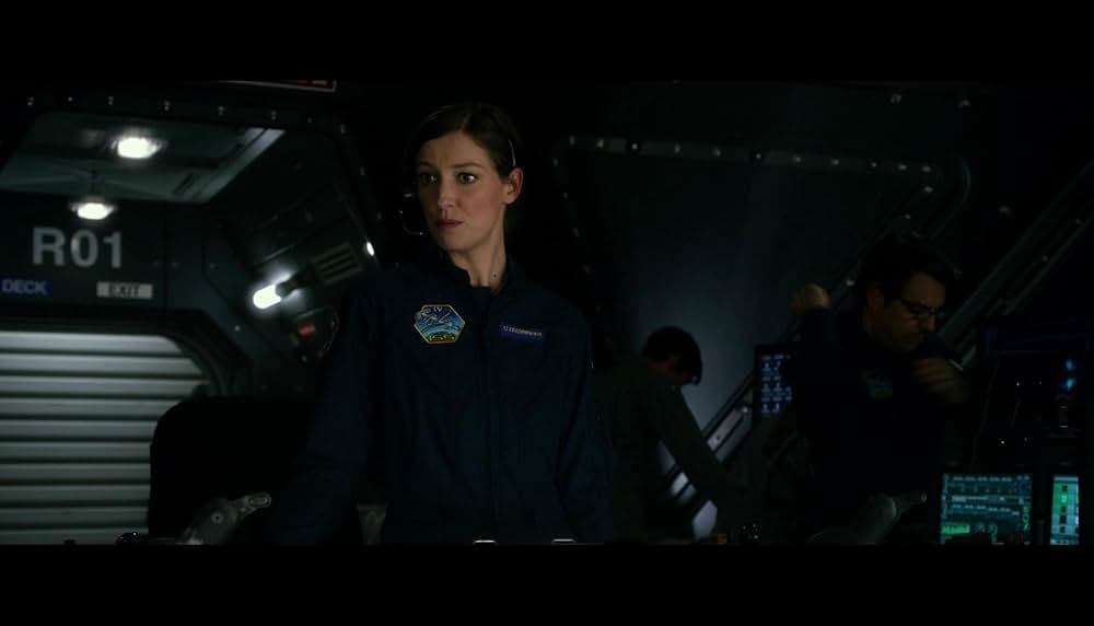 ジオストームの画像