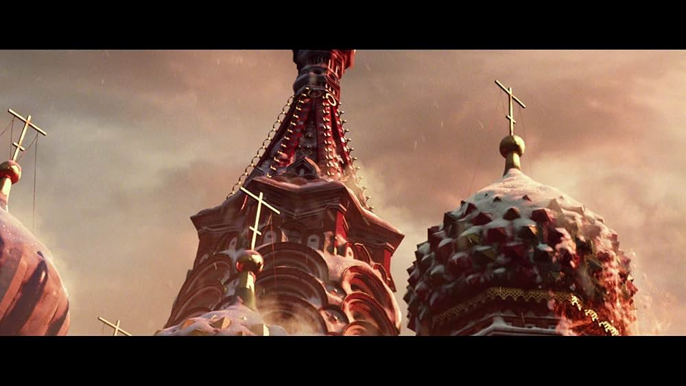 ジオストームの画像