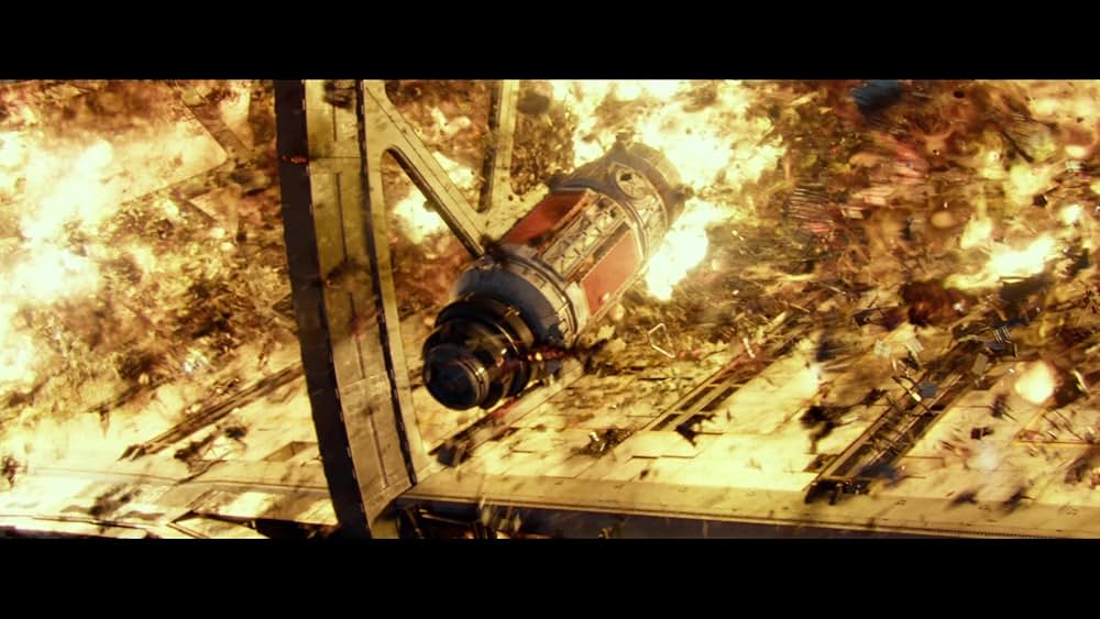 ジオストームの画像