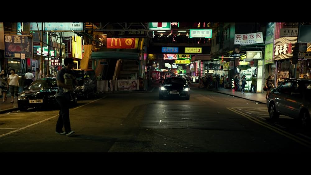 ジオストームの画像