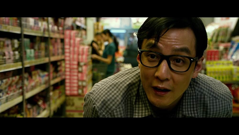 ジオストームの画像